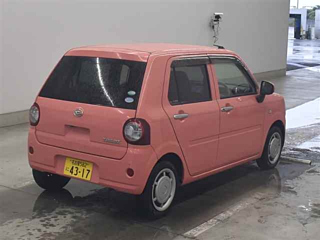DAIHATSU MIRA TOCOT 2018