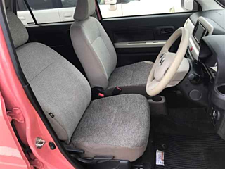 DAIHATSU MIRA TOCOT 2018