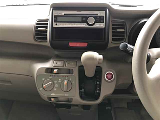 HONDA N BOX PLUS 2012