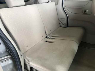 HONDA N BOX PLUS 2012