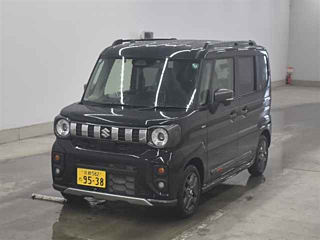 SUZUKI SPACIA GEAR 2024
