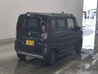 SUZUKI SPACIA GEAR 2024