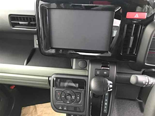 SUZUKI SPACIA GEAR 2024