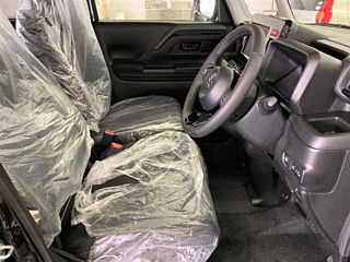 SUZUKI SPACIA GEAR 2024