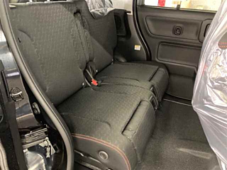 SUZUKI SPACIA GEAR 2024