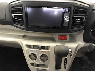 DAIHATSU MIRA E S 2017