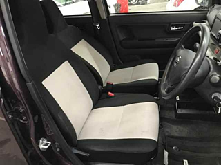 DAIHATSU MIRA E S 2017