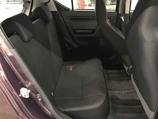 DAIHATSU MIRA E S 2017