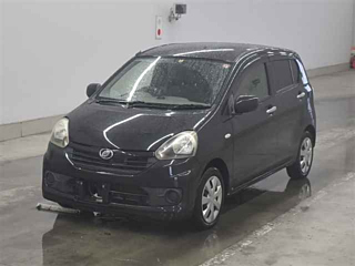 DAIHATSU MIRA E S 2014