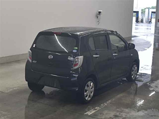 DAIHATSU MIRA E S 2014