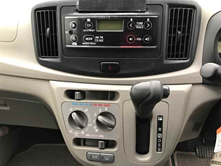 DAIHATSU MIRA E S 2014