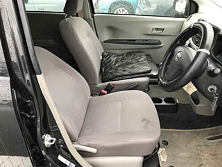 DAIHATSU MIRA E S 2014