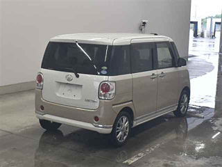 DAIHATSU MOVE CANBUS 2020