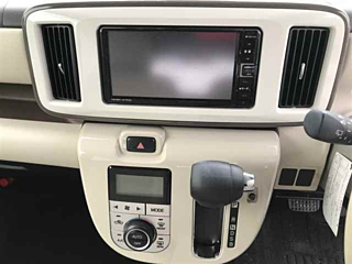 DAIHATSU MOVE CANBUS 2020