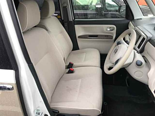 DAIHATSU MOVE CANBUS 2020