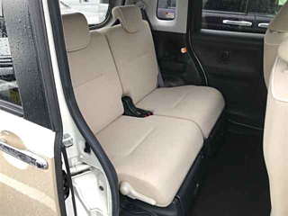 DAIHATSU MOVE CANBUS 2020