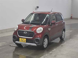 DAIHATSU CAST 2015
