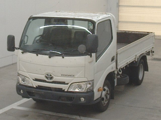 TOYOTA TOYOACE 2019