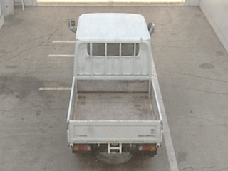 MITSUBISHI CANTER 2017