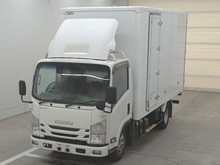ISUZU ELF 2020