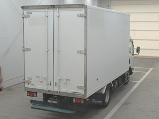 ISUZU ELF 2020