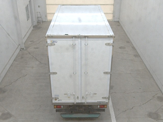 ISUZU ELF 2020