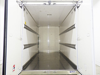 ISUZU ELF 2020