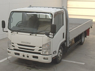 ISUZU ELF 2019