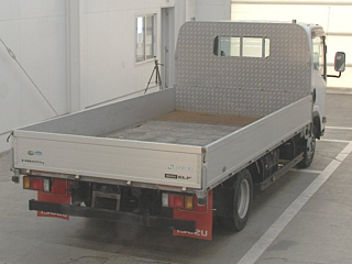 ISUZU ELF 2019