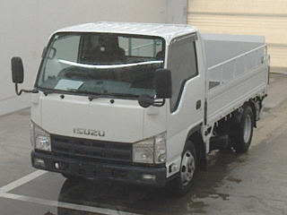 ISUZU ELF 2011