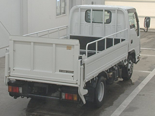 ISUZU ELF 2011