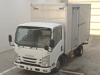 ISUZU ELF 2016