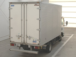 ISUZU ELF 2016