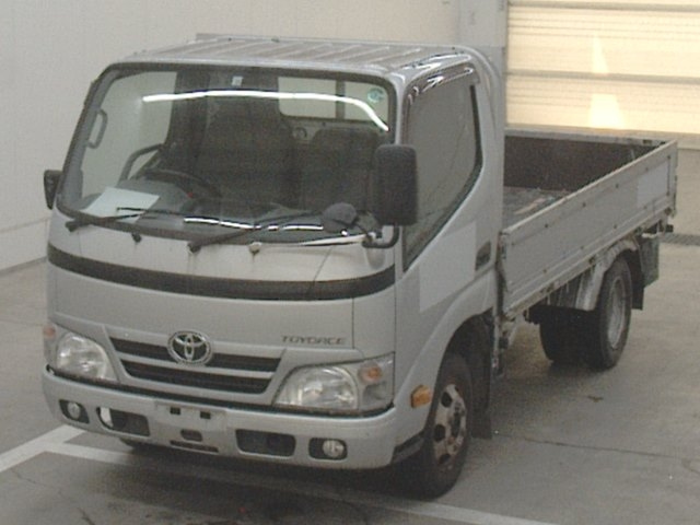 TOYOTA TOYOACE 2015