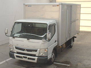 MITSUBISHI CANTER 2020