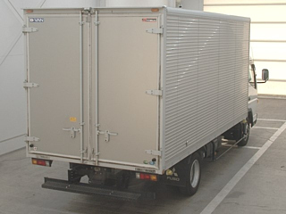MITSUBISHI CANTER 2020