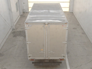 MITSUBISHI CANTER 2020