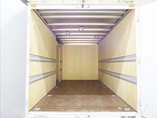 MITSUBISHI CANTER 2020