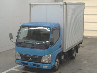 MITSUBISHI CANTER 2011
