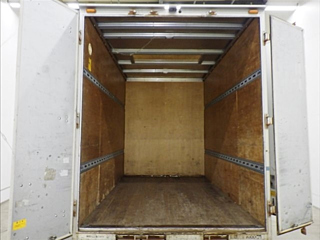 MITSUBISHI CANTER 2011