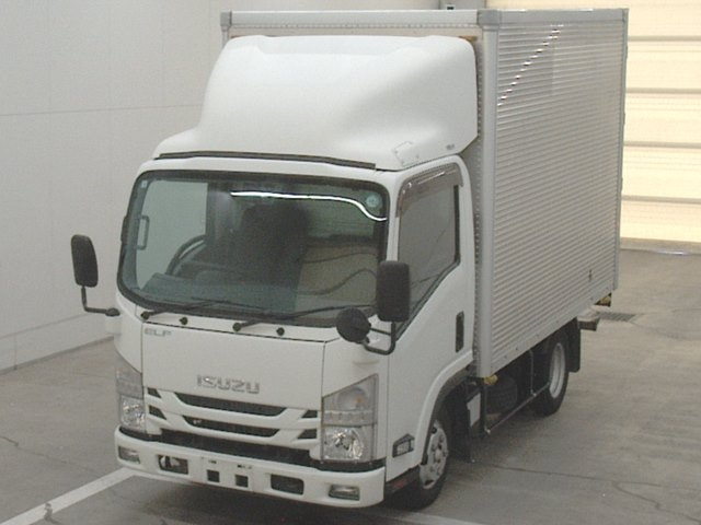 ISUZU ELF 2019