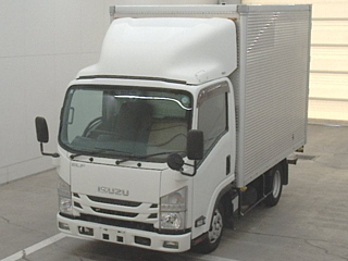 ISUZU ELF 2019