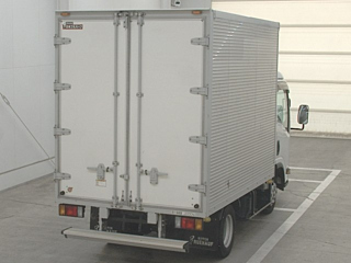 ISUZU ELF 2019