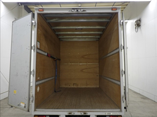 ISUZU ELF 2019