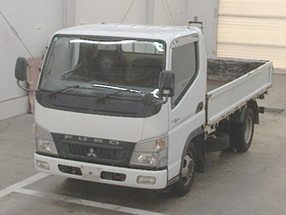MITSUBISHI CANTER 2008