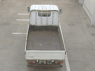 MITSUBISHI CANTER 2008