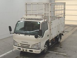 ISUZU ELF 2015