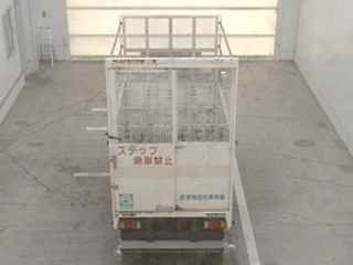 ISUZU ELF 2015