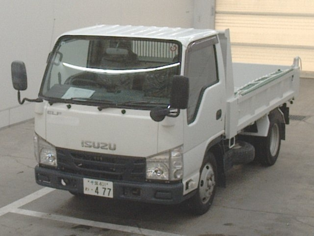 ISUZU ELF 2016