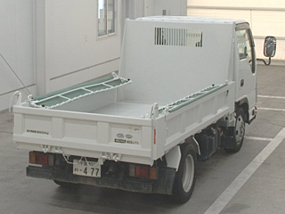 ISUZU ELF 2016